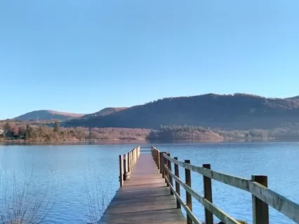 A Quiet Moment Just For You - 10 Minutes