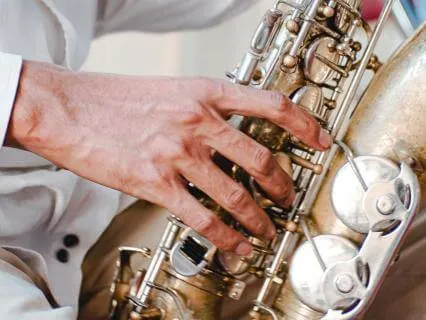 A Quiet Place — 30 Minutes Of Dreamy Saxophone
