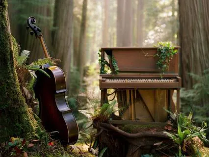 A Quiet Place To Return To