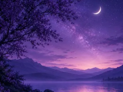 A Quite Place For Your Thoughts To Rest - Sleep Soundscape
