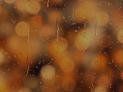 A Rainy Evening For Deep Sleep