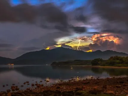 A Reading Of: The Junior Thunder Lord By Laurence Yep