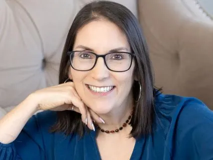 A Reading with Candy Foster
