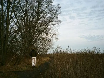 A Real Quick Meditation