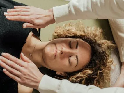 A Reality Transurfing Meditative Transmission