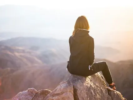 A Reflection For Life Transitions