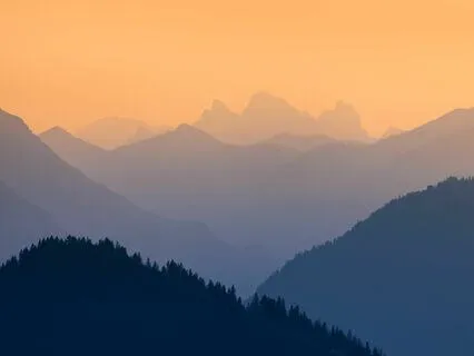 A Reflection On Eternity