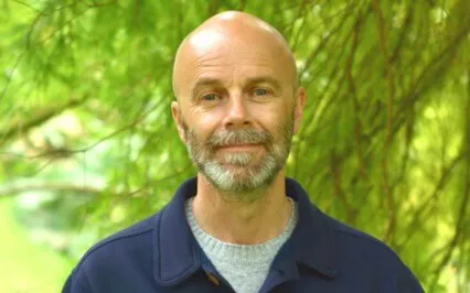 A Reiki Practice For Panic Attacks