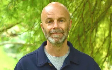 A Reiki Practice To Ground And Protect