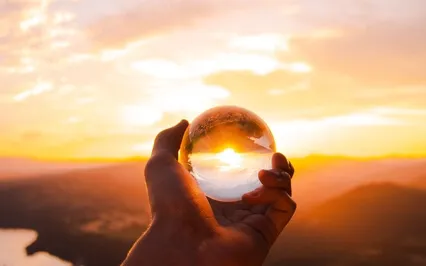 A Rejuvenating Morning Meditation With Light Work