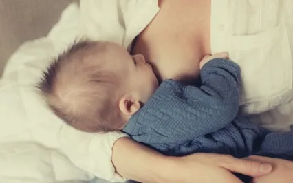 A Relaxation For Breastfeeding Pain