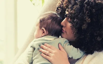 A Relaxation For Parent And Baby