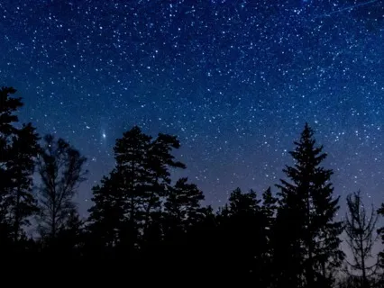 A Relaxation Journey To Sleep