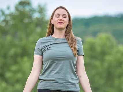 A Relaxation Meditation For Rest And Renewal