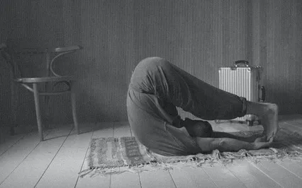 A Relaxed & Attentive Body Scan