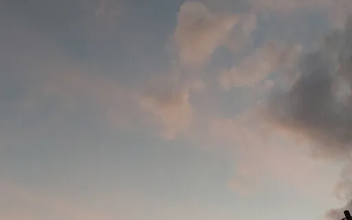 A Relaxing & Simple Mindfulness Meditation Focused On Breath