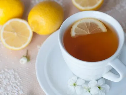 A Relaxing And Uplifting Refresh