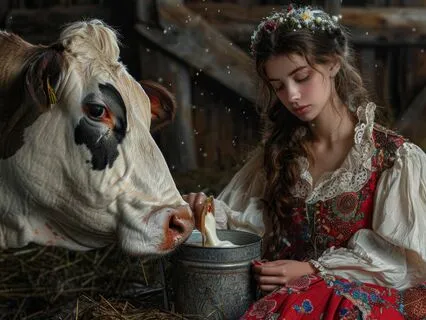 A Relaxing Bedtime Story - Vain Kesta