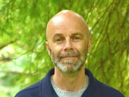 A Relaxing Body Scan Meditation