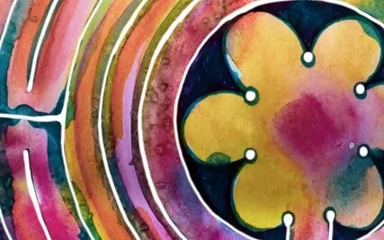 A Relaxing Body Scan With 5 Minutes Of Silence