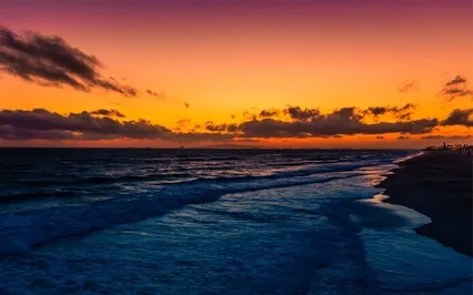 A Relaxing Break (Meditation Bedtime Story With SFX)