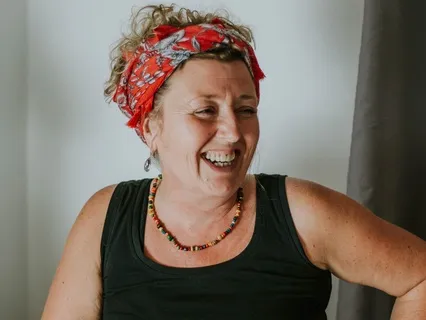 A Relaxing Trust Meditation