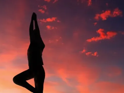 A Relaxing Tune for Restful Sleep: Reflection And Meditation