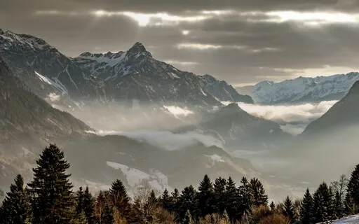 A Remembrance Of Fierce Love