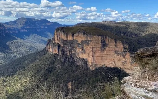 A Reminder Of Breath