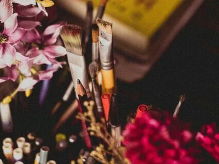 A Reminder That You Create Beauty