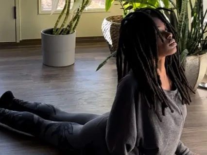 A Reminder To Breathe Meditation