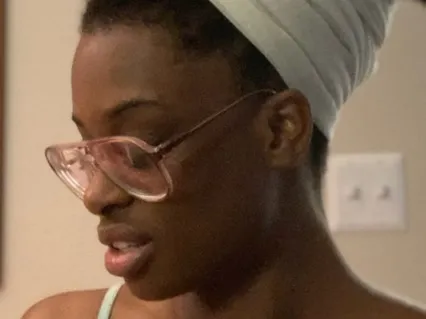 A Reminder To Relax Your Shoulders 