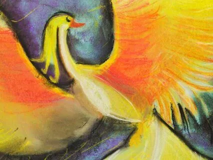 A Reminder You Can Rise Again "New Beginning"