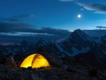 A Restful & Rejuvenating Night's Sleep