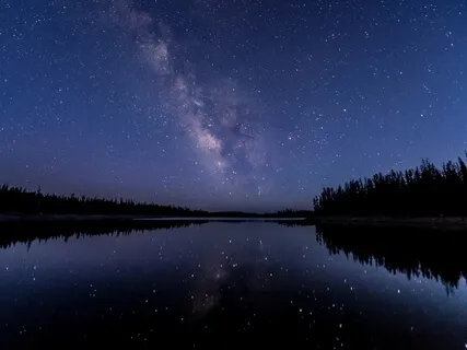 A Restful Meditation For A Weary Traveller