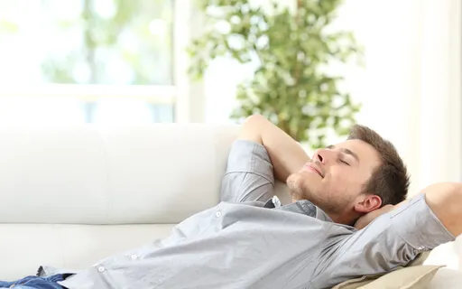 A Restful Meditation - The Radiance Sutras - Sutras #62 & #59