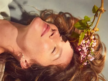 A Restful Reflection