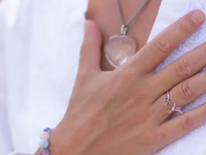 A Return To Peace: Feeling Safe