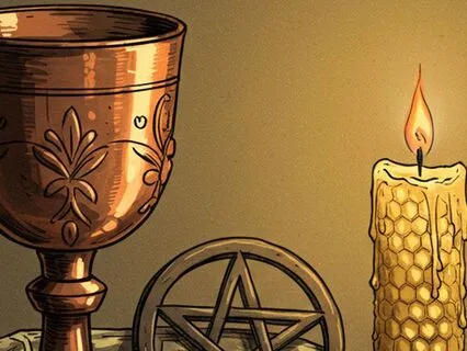 A Ritual For Honoring Our Ancestors