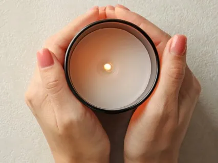 A Ritual Of Grounding