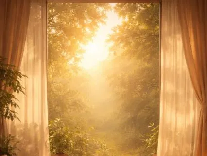 A Room Without Time | Gentle Music For Mindfulness at Work