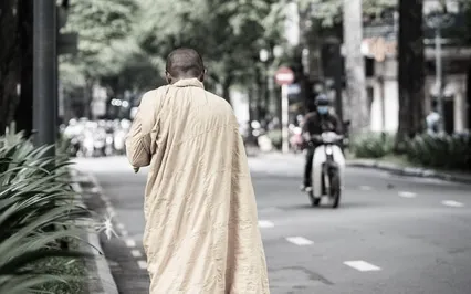 A Sabedoria do Eremita