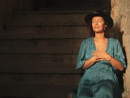 A Sacred Journey Of Grief And Surrender To The Great Mother