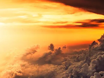 A Sacred Journey Through Gratitude To God’s Presence