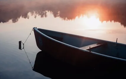 A Sacred Pause: Calming, Mindful Presence In A Noisy World