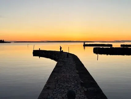 A Sacred Walk – A Sound Ceremony From The Swedish Forest