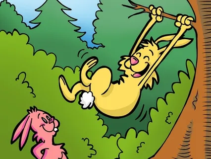 A Safe Haven For Kids