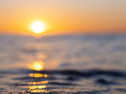 A Safe Kind Space For Feelings: Grounding Meditation