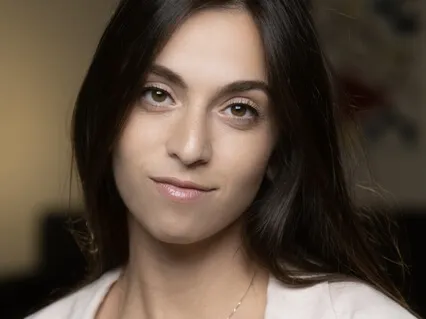 A Safe Place In Your Mind