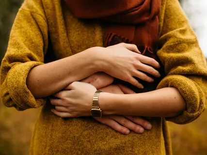 A Safe Place Pregnancy